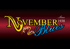 Brand Logo: November Blues Single Malt Whiskey